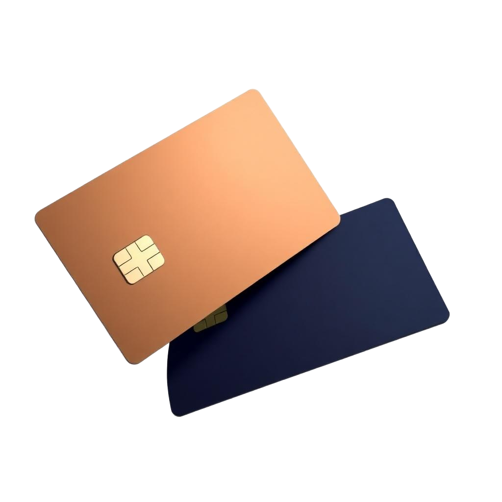 Cartes bancaires Nickel